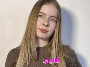 Lyngills