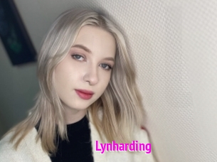 Lynharding