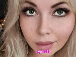 Lynn41