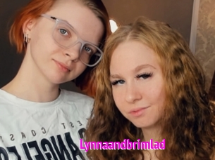 Lynnaandbrimlad