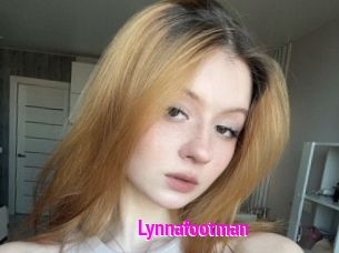 Lynnafootman