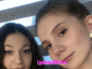 Lynnandfelice