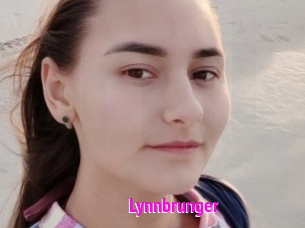 Lynnbrunger