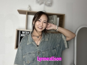 Lynnealison