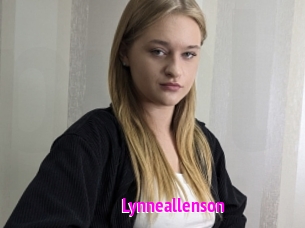 Lynneallenson