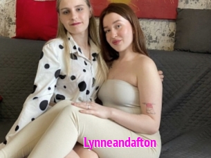 Lynneandafton