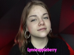 Lynneappleberry
