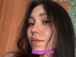 Lynnebigger