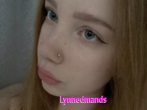 Lynnedmands
