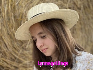 Lynnegellings