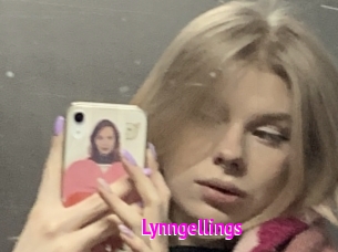Lynngellings