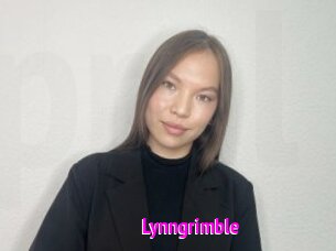 Lynngrimble