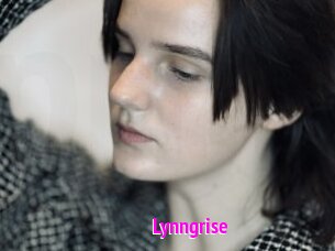 Lynngrise