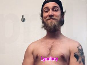 Lyonboy