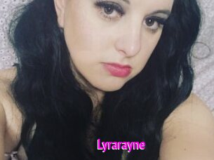 Lyrarayne