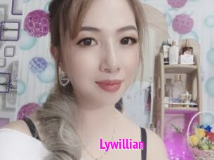 Lywillian