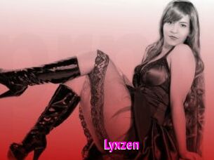 Lyxzen