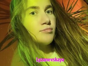 Lyzanevskaya