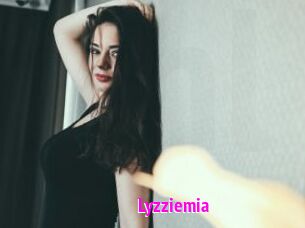 Lyzziemia