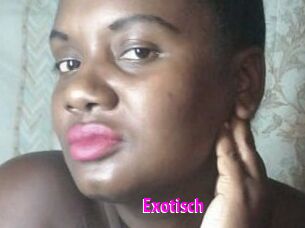 Exotisch
