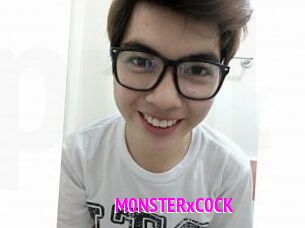M0NSTERxC0CK Porn Loverz