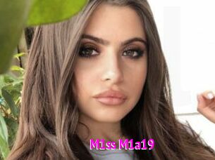 M1ss_M1a19