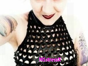 M1stressX