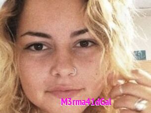 M3rma41dGal