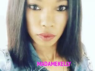 MADAMEKELLY