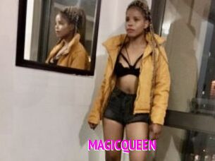 MAGICQUEEN Porn Loverz