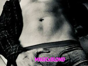 MAGICxBLOND Porn Loverz