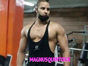 MAGNUSQUINTOUX