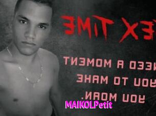 MAIKOLPetit