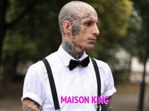MAISON_KING