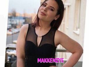 MAKKENZYE