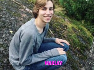 MAKLAY Porn Loverz