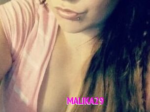 MALIKA29