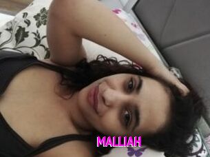MALLIAH