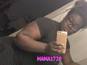 MAMA1720