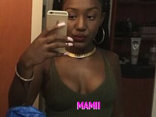 MAMII