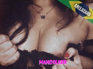 MANDIKABR