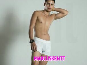 MARCUSKENTT