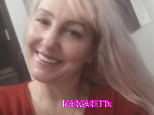 MARGARETTx