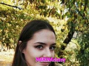 MARINAclassy