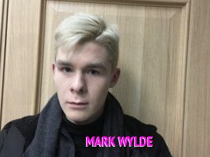 MARK_WYLDE