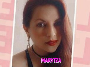 MARYTZA