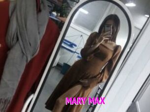 MARY_MAX