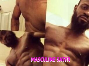 MASCULINE_SATYR
