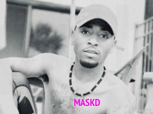 MASKD