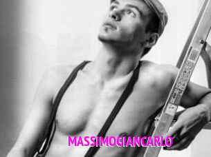 MASSIMO_GIANCARLO Porn Loverz